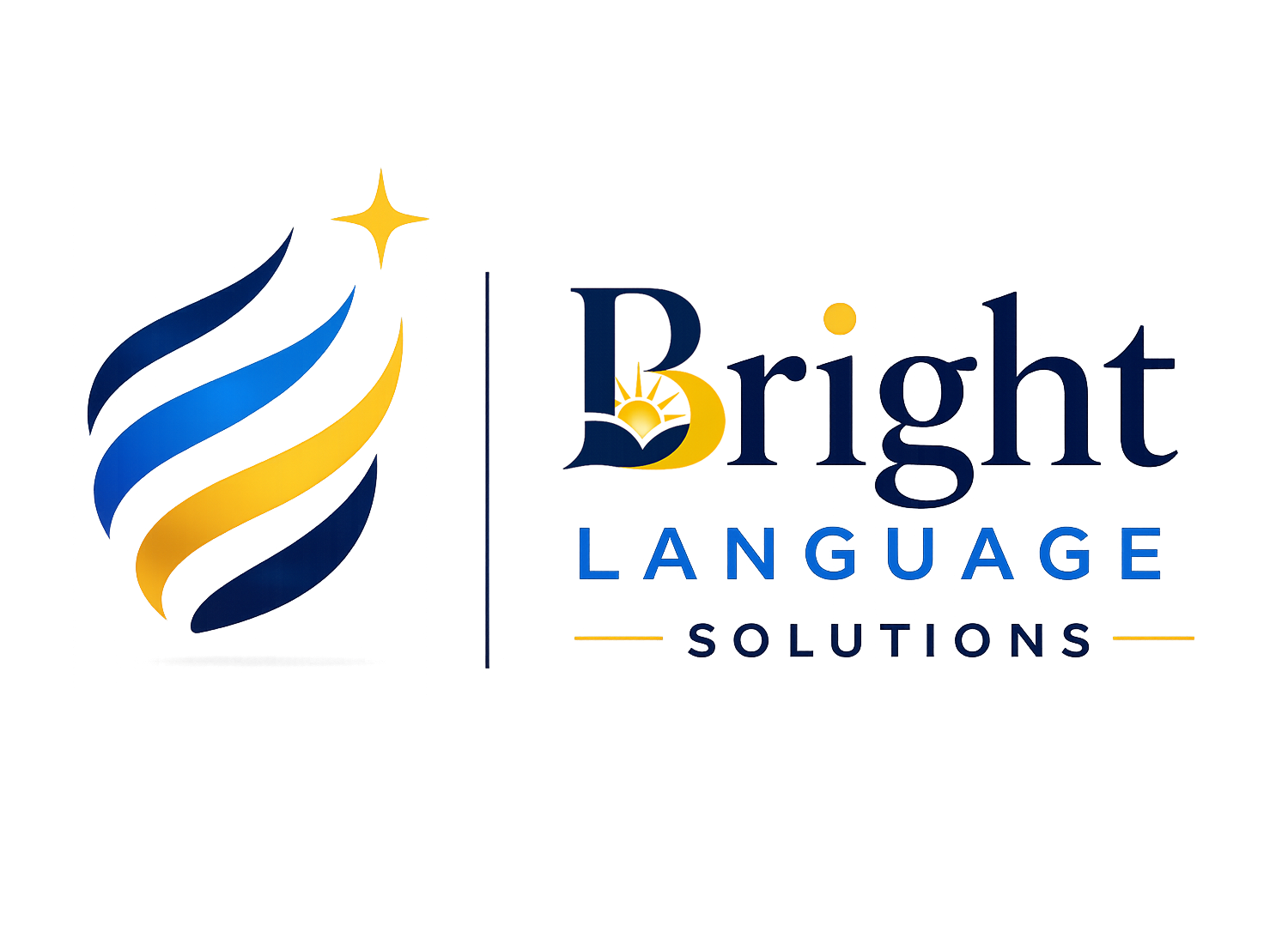 Bright Language Solutions